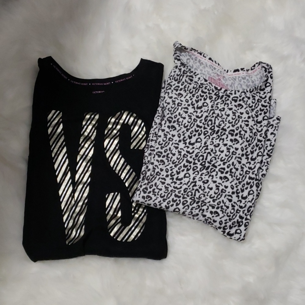 SOLD - Victoria Secret night dresses